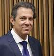 Fernando Haddad, ministro da Fazenda  Foto: Marcelo Camargo/Agência Brasil / Perfil Brasil