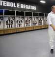  Foto: Vitor Silva/Botafogo - Legenda: Textor está 'on fire' nos últimos dias. Será que ele vai provar as insinuações? / Jogada10