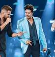  Foto: Allyson Moreno / The Music Journal