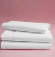 Quantidade de fios dos lençóis interfere na qualidade do sono  Foto: World_of_Textiles | Shutterstock / Portal EdiCase