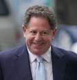 Robert “Bobby” Kotick, o ex-CEO da Activision Blizzard  Foto: Reprodução / Loren Elliott/Getty Images