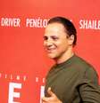 Felipe Massa em pré-estreia do filme Ferrari em São Paulo (20/02/2024)  Foto: CESAR CONVENTI/FOTOARENA/ESTADÃO CONTEÚDO 