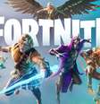 Nova temporada tem mitologia grega como temática  Foto: Epic Games / Divulgação