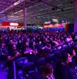 gamescom latam chega para ser o maior evento de jogos da América Latina  Foto: Divulgação / gamescom