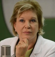 Marta Suplicy voltou ao PT para ser candidata à vice de Boulos em SP  Foto: Gervásio Baptista/Agência Brasil