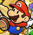 Paper Mario: The Thousand-Year Door foi lançado originalmente para GameCube e está sendo remasterizado para Switch  Foto: Reprodução / Nintendo