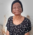 Maria de Moura não recebia salário e dormia em um sofá perto da cama da empregadora  Foto: Reprodução: Fantástico/Globo