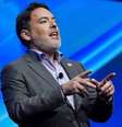 Shawn Layden na E3 2015  Foto: Reprodução / Chris Pizzello/Invision/AP/Shutterstock