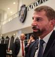  Foto: Dikran Sahagian/Vasco - Legenda: Pedrinho venceu Leven Siano na disputa pela presidência do Vasco / Jogada10