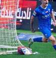 1º lugar - Al-Hilal (Arábia Saudita) - 28 vitórias entre 2023 e 2024 - Divulgação/Al-Hilal  Foto: Divulgação/Al-Hilal / Jogada10