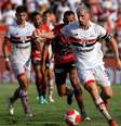 Foto: Rubens Chiri/São Paulo FC / Divulgação
