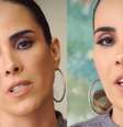 Wanessa Camargo (Reprodução/Instagram)  Foto: Mais Novela