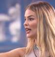 Yasmin Brunet no 'BBB 24'  Foto: Reprodução/Globo / Márcia Piovesan