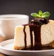 Torta de amendoim com whey protein  Foto: Vladislav Noseek | Shutterstock / Portal EdiCase