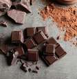 Saiba como o chocolate amargo pode beneficiar a sua saúde  Foto: Shutterstock / Alto Astral