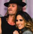 Dado Dolabella postou frases enigmáticas após fim de namoro com Wanessa Camargo, expulsa do 'BBB 24' em março de 2024.  Foto: Allocine / Purepeople