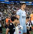 Vasco da Gama x Nova Iguaçu. Leandro Amorim/Vasco  Foto: Esporte News Mundo