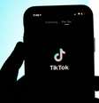Legisladores dos EUA querem banir TikTok  Foto: Flickr / Perfil Brasil