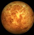 signo de Vênus  Foto: Nasa / Personare