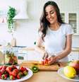 Alguns alimentos ajudam a evitar doenças nos rins  Foto: Olha Povozniuk | Shutterstock / Portal EdiCase