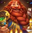 Hearthstone, cardgame da Blizzard, completou 10 anos em 11 de março  Foto: Divulgação / Blizzard Entertainment