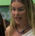  Foto: X/Big Brother Brasil / Pipoca Moderna
