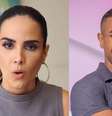 Wanessa Camargo assume ter cometido racismo estrutural contra Davi no 'BBB 24'.  Foto: @wanessa via Instagram e Paulo Belote/Globo/Divulgação / Estadão