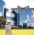 Fachada da Procuradoria-Geral da República em Brasília: MPF fez acordo com empresas e entidades envolvidas em atos antidemocráticos em Dourados (MS)  Foto: Divulgação/Ministério Público Federal / Estadão