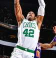 Utah Jazz x Boston Celtics   Foto: @celtics / RD1