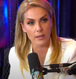 Ana Hickmann falou sobre como teve coragem para denunciar o ex-marido por violência doméstica  Foto: Reprodução de Vídeo / Youtube Inteligência Ltda.