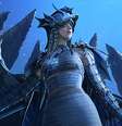 Letanas oferece novas opções de combate para os jogadores de Black Desert Mobile  Foto: Reprodução / Pearl Abyss