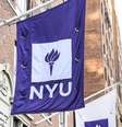 Localizada nos Estados Unidos, a New York University já formou grandes nomes, como Martin Scorsese e Spike Lee  Foto: Reprodução/Getty Images