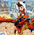 Monster Hunter Stories virá com diversas melhorias e adições  Foto: Reprodução / Capcom