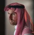 Foto: Divulgação/Sayyar - Legenda: Messi vira garoto-propaganda de marca saudita de roupas árabes / Jogada10