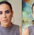 Fora do 'BBB 24', Wanessa Camargo faz novo pronunciamento e pede perdão a Davi.  Foto: Instagram / Purepeople