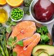 Veja quais alimentos possuem ferro para turbinar a alimentação  Foto: Shutterstock / Alto Astral