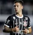  Foto: Rodrigo Coca/Agência Corinthians - Legenda: Rodrigo Garro será o novo camisa 10 do Corinthians / Jogada10