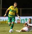 Cuiabá x Portuguesa  Foto: Esporte News Mundo