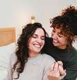 O ideal é também se proteger no sexo oral  Foto: iStock / Jairo Bouer