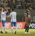 Bahia (Fotos: Tiago Caldas / EC Bahia)  Foto: Esporte News Mundo