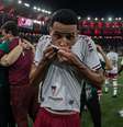 Fluminense renova contrato de Alexsander   Foto: Marcelo Gonçalves/FFC / Esporte News Mundo