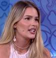  Foto: X/Big Brother Brasil / Pipoca Moderna