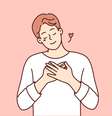 O amor generoso percebe em nós virtudes que nem sempre são evidentes  Foto: Drawlab19 | Shutterstock / Portal EdiCase