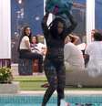  Foto: X/Big Brother Brasil / Pipoca Moderna