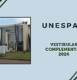 Vestibular Complementar 2024 da Unespar  Foto: Brasil Escola