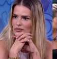 Yasmin e Rodriguinho no 'BBB 24'  Foto: Reprodução/Globoplay / Márcia Piovesan