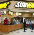 Subway, gerido pelo mesmo grupo da Starbucks no Brasil, entrou com pedido de recuperação judicial  Foto: Divulgação/Subway / Estadão