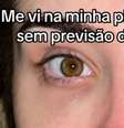 Dentista já passou por mais de 20 cirurgias  Foto: Reprodução/ TikTok / Perfil Brasil