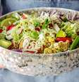 Veja qual a relação entre alimentação vegana e a saúde cardiovascular  Foto: rawpixel.com/Freepik / Boa Forma