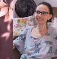 Ana Paula Santana da Cunha tem 42 anos e mora no interior de São Paulo  Foto: Arquivo pessoal